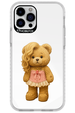 Bear Babe - Apple iPhone 12 Pro