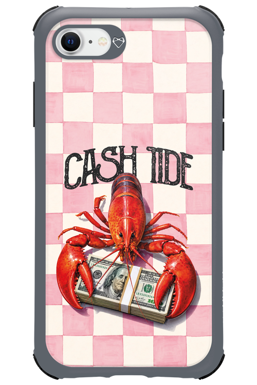 Cash Tide 2.0 - Apple iPhone 8