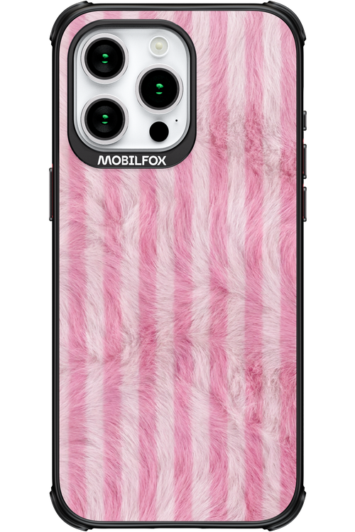 Furr Case 2.0 - Apple iPhone 15 Pro Max