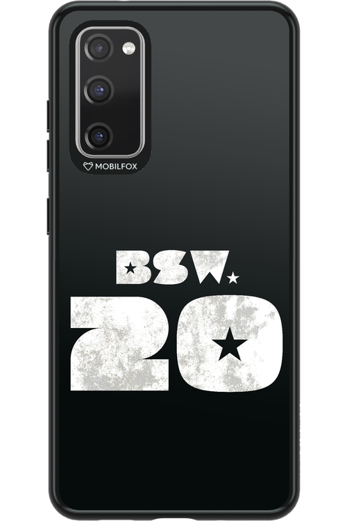 BSW 20 (9) 2.0 - Samsung Galaxy S20 FE