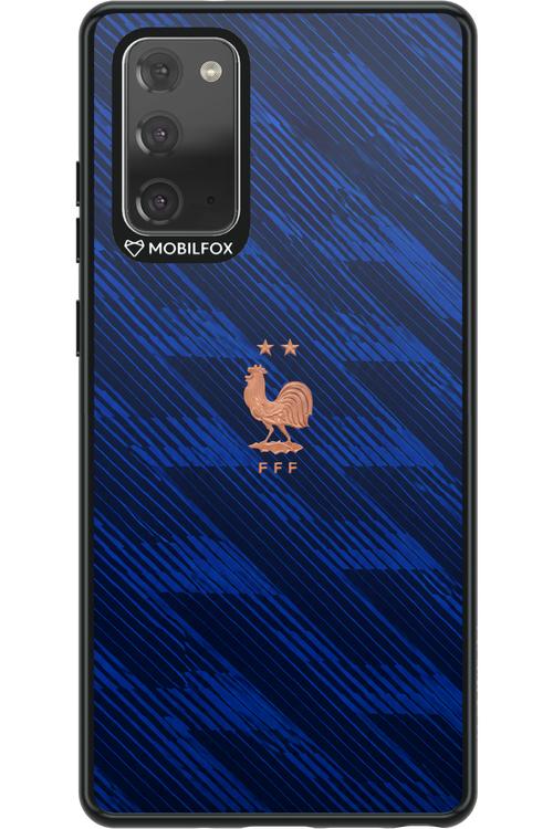 Franta 2.0 2.0 - Samsung Galaxy Note 20