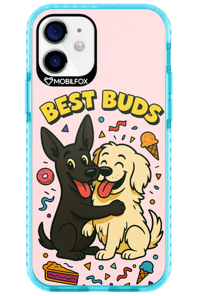 Best Buds - Apple iPhone 12