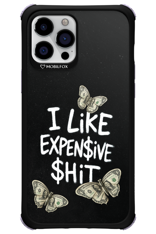 MoneyFly 2.0 - Apple iPhone 12 Pro Max
