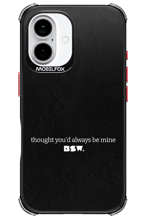 BSW FourSeasons 6 2.0 - Apple iPhone 16