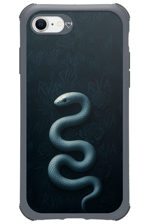 Night Venom 2.0 - Apple iPhone SE 2020