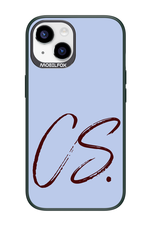 (Jellyfish Presso) CS 2.0 - Apple iPhone 14
