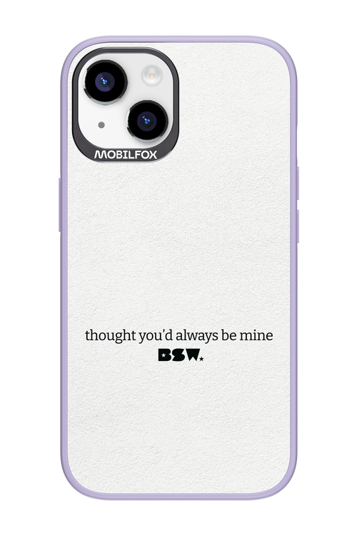 BSW FourSeasons 13 2.0 - Apple iPhone 14