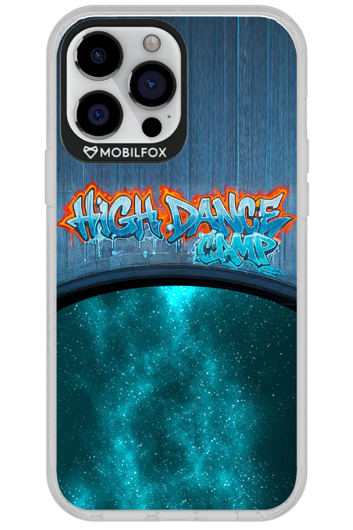 HDC 9 - Apple iPhone 13 Pro Max