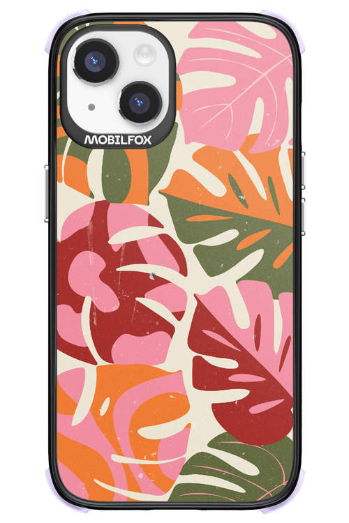 Tropical Heatwave 2.0 - Apple iPhone 14