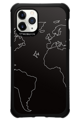 Worldview - Apple iPhone 11 Pro