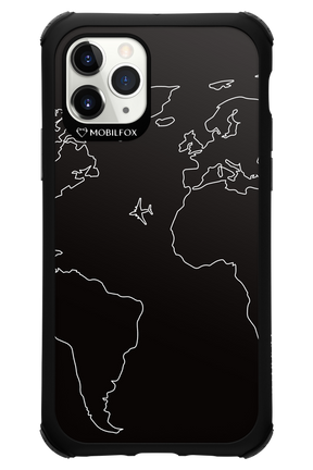 Worldview - Apple iPhone 11 Pro