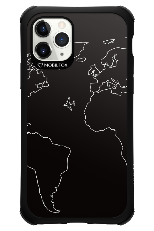 Worldview - Apple iPhone 11 Pro