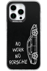 No Work - Apple iPhone 15 Pro Max