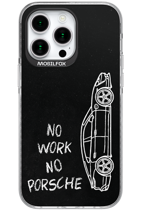 No Work - Apple iPhone 15 Pro Max