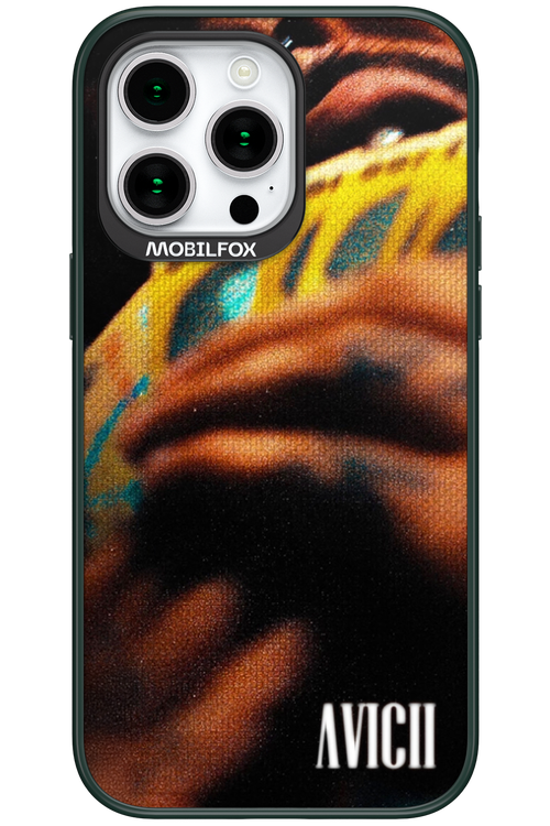 Avicii 2.0 - Apple iPhone 15 Pro Max