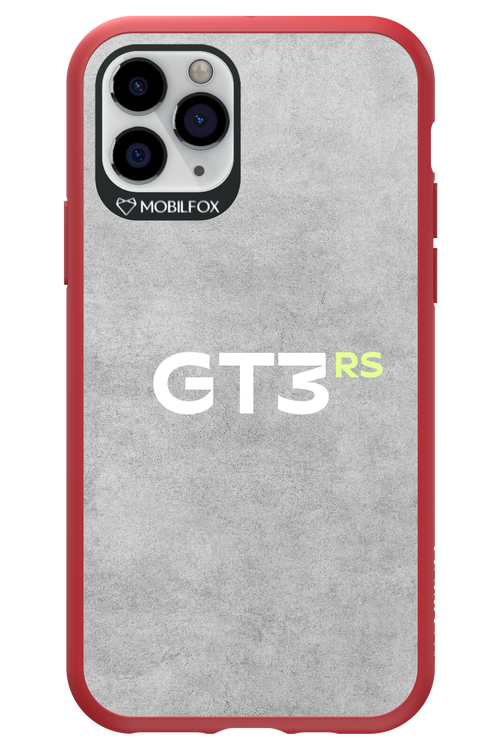 GT3RS - Apple iPhone 11 Pro