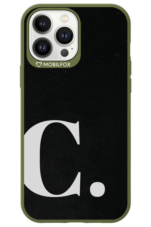 C (Off Space) 2.0 - Apple iPhone 13 Pro Max