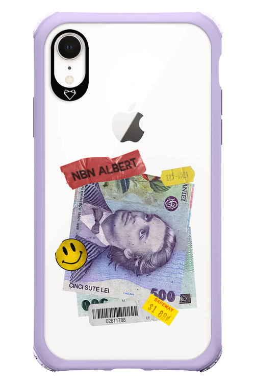 Money - Apple iPhone XR