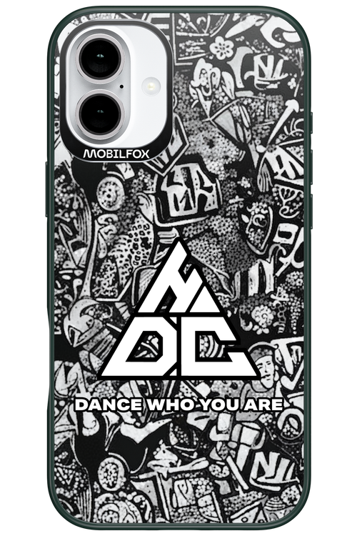 HDC 7 2.0 - Apple iPhone 16 Plus