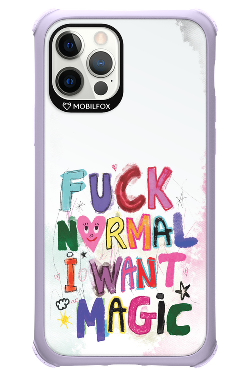 Magic 2.0 - Apple iPhone 12 Pro