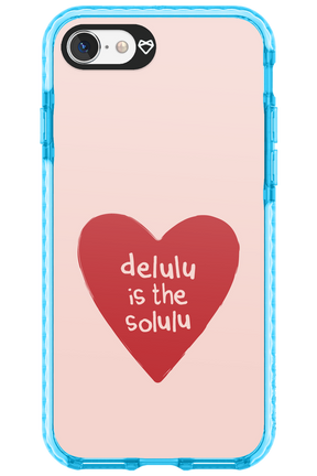 Delulu Love - Apple iPhone 7