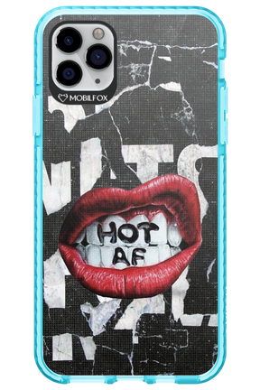 HOT AS F - Apple iPhone 11 Pro Max