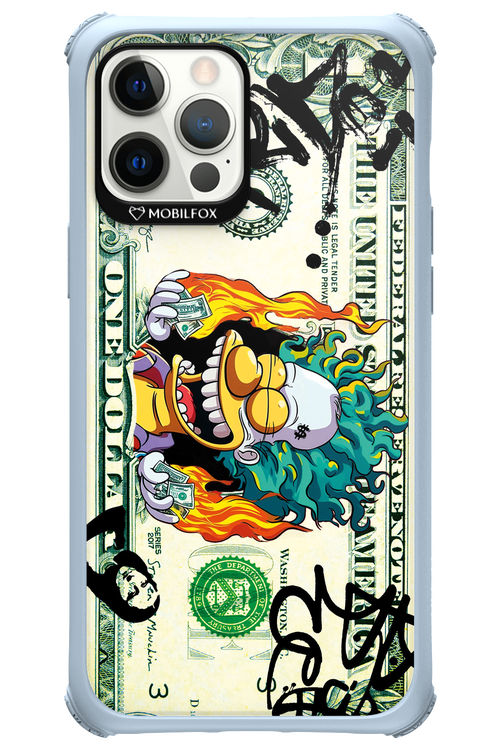 CLOWN 2.0 - Apple iPhone 12 Pro Max