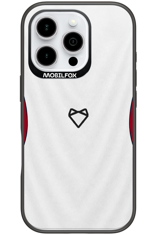 England X Mobilfox 2.0 - Apple iPhone 16 Pro