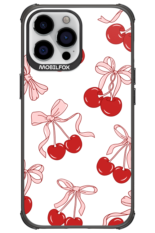 Cherry Queen 2.0 - Apple iPhone 13 Pro Max