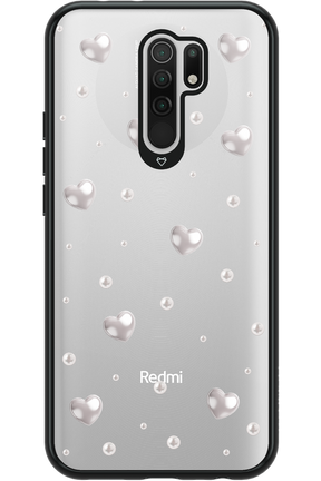 Pearl Tears - Xiaomi Redmi 9