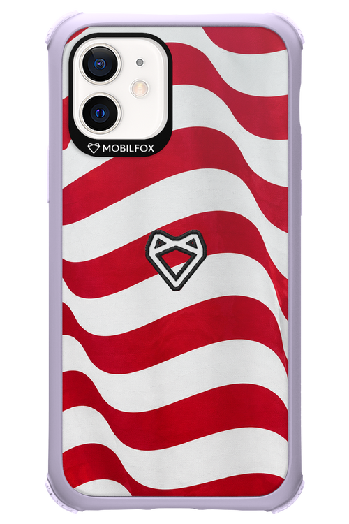 USA 2.0 - Apple iPhone 12