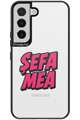 Sefa Mea - Samsung Galaxy S22