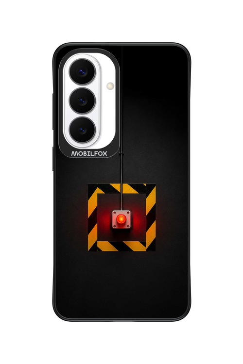 Red Button 2.0 - Samsung Galaxy S26
