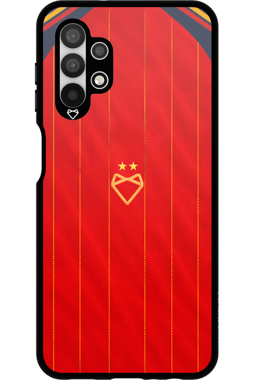 Spain Gold 2.0 - Samsung Galaxy A13 4G