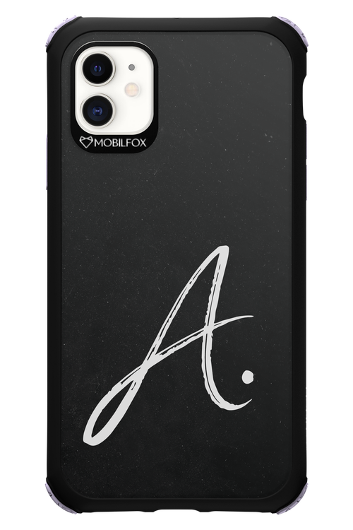 (Off Space) A 2.0 - Apple iPhone 11