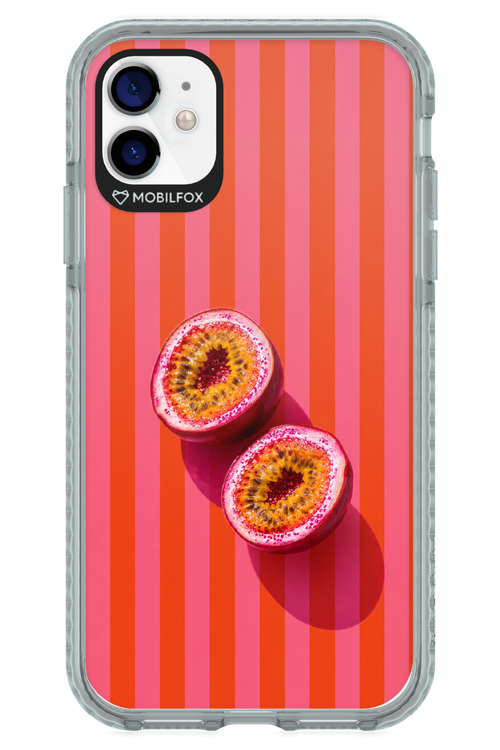 Passion Fruit 2.0 - Apple iPhone 11