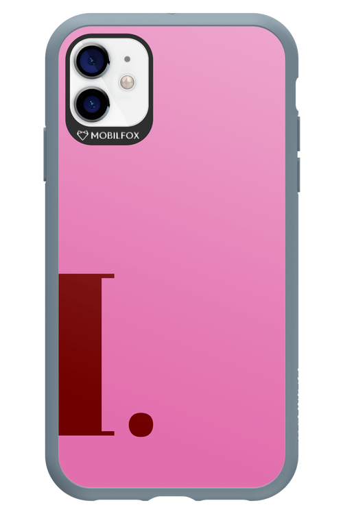 I (Sorbet) 2.0 - Apple iPhone 11