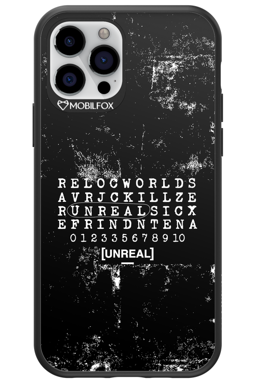 X Ten 2.0 - Apple iPhone 12 Pro