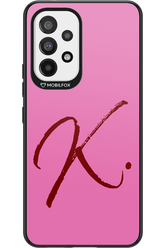 (Sorbet) K 2.0 - Samsung Galaxy A53