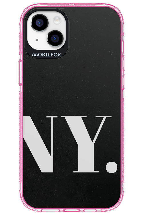 NY (Off Space) 2.0 - Apple iPhone 14 Plus