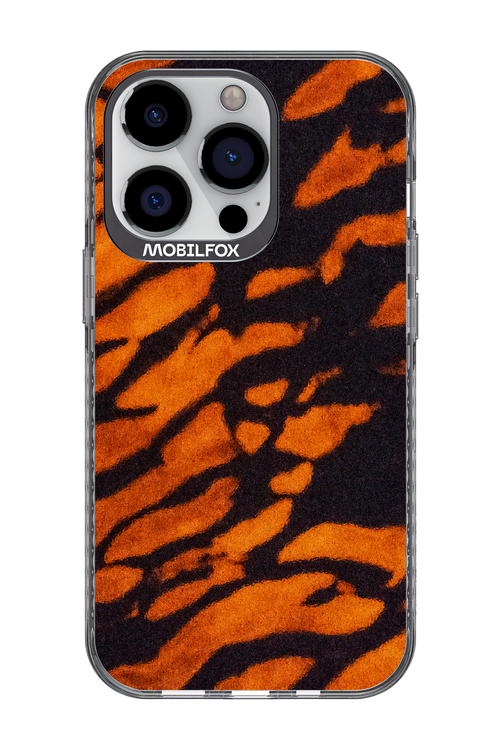 Wild Tiger - Apple iPhone 13 Pro