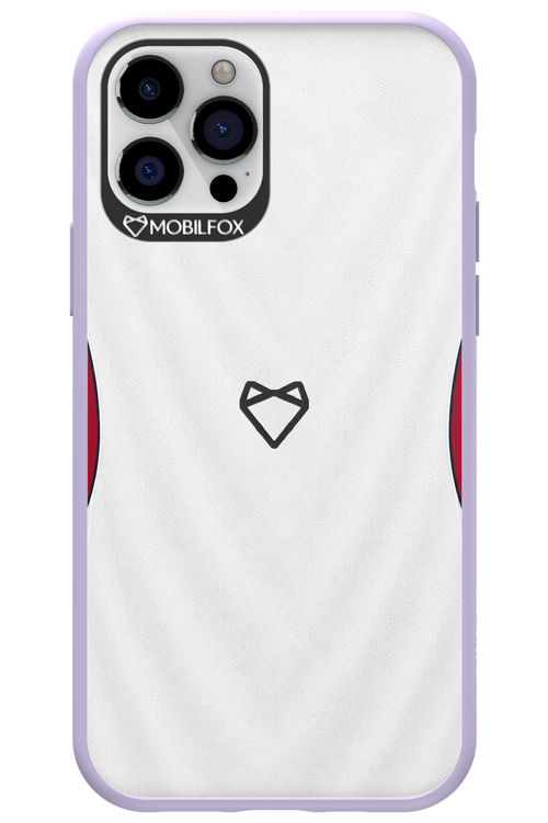 England X Mobilfox 2.0 - Apple iPhone 12 Pro