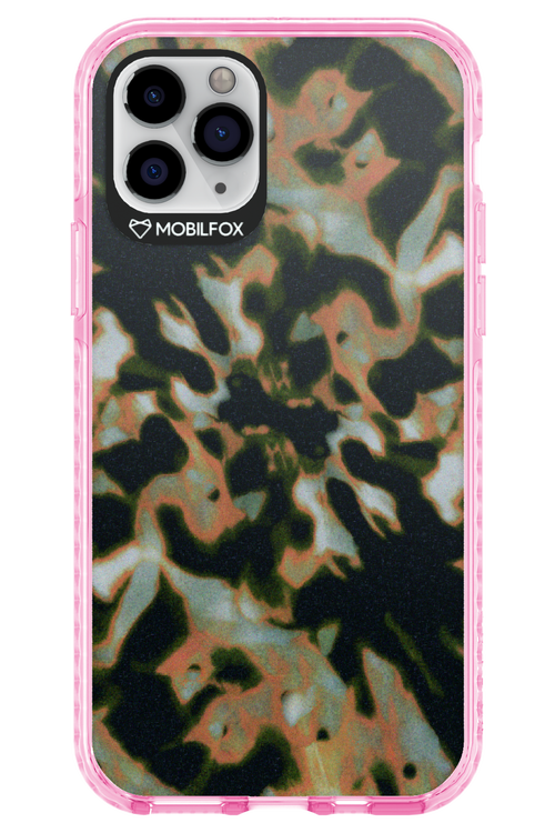 Tiger Acid - Apple iPhone 11 Pro