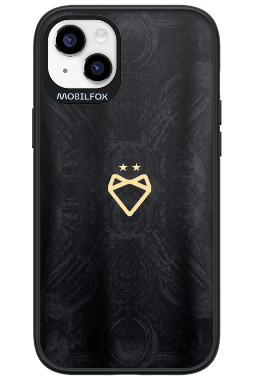 Spain Black 2.0 - Apple iPhone 14 Plus