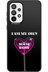 Sugar Daddy - Samsung Galaxy A73