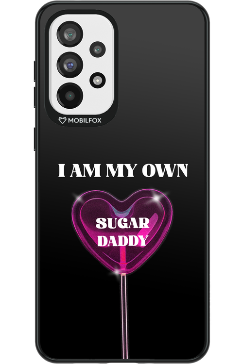 Sugar Daddy - Samsung Galaxy A73