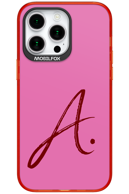 (Sorbet) A 2.0 - Apple iPhone 15 Pro Max
