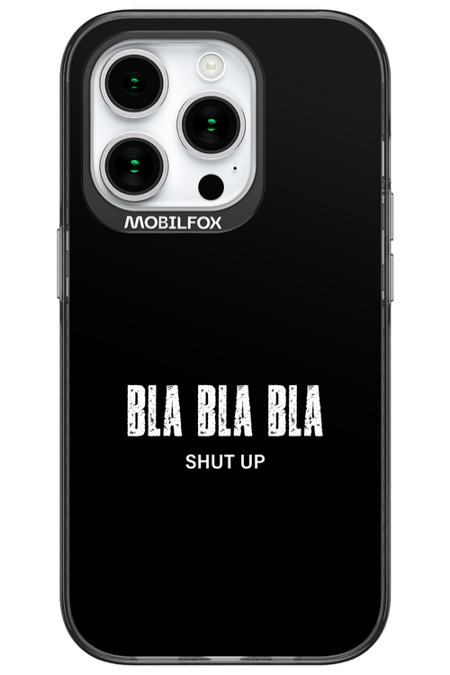 Bla Bla II 2.0 - Apple iPhone 15 Pro