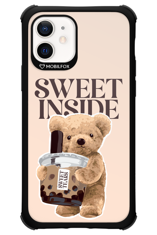 Sweet Inside 2.0 - Apple iPhone 12