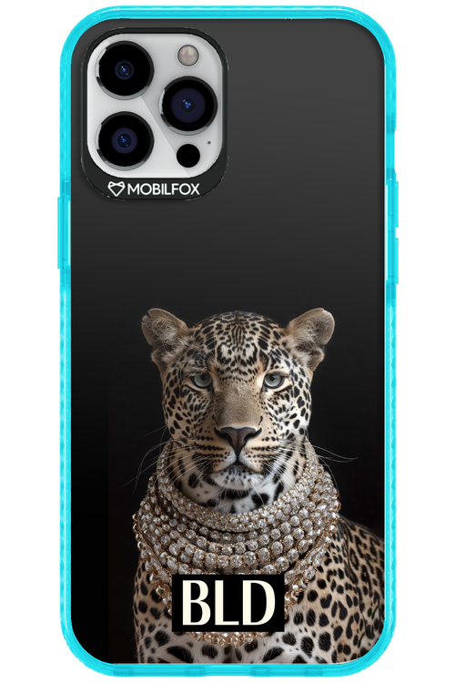 BLD LEO 2.0 - Apple iPhone 12 Pro Max